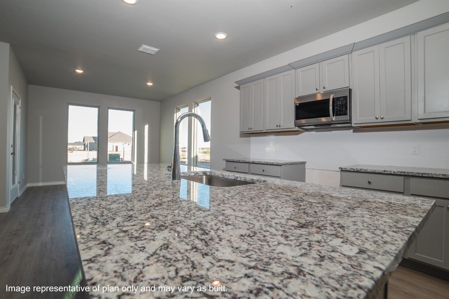 5805 Waverly Lubbock, TX 79407 - Photo 12 of 28 Photo 12