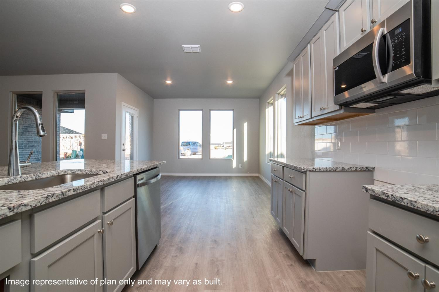 5805 Waverly Lubbock, TX 79407 - Photo 13 of 28 Photo 13