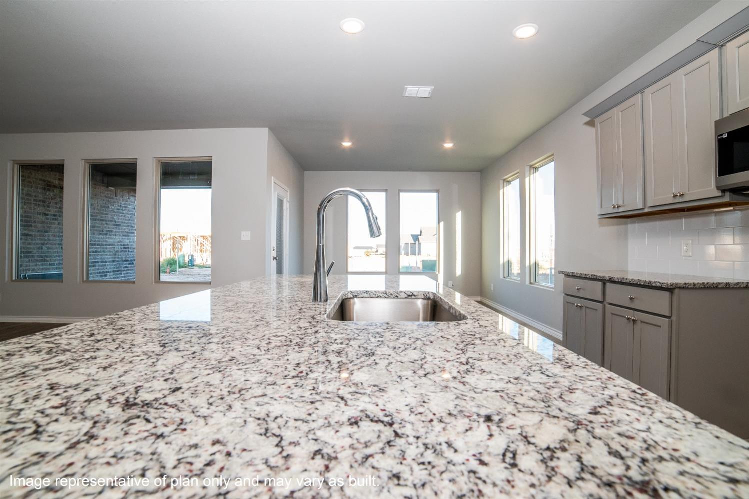 5805 Waverly Lubbock, TX 79407 - Photo 14 of 28 Photo 14