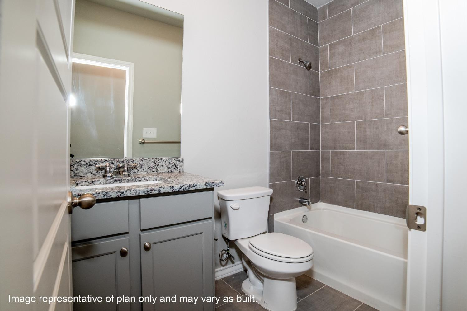 5805 Waverly Lubbock, TX 79407 - Photo 15 of 28 Photo 15