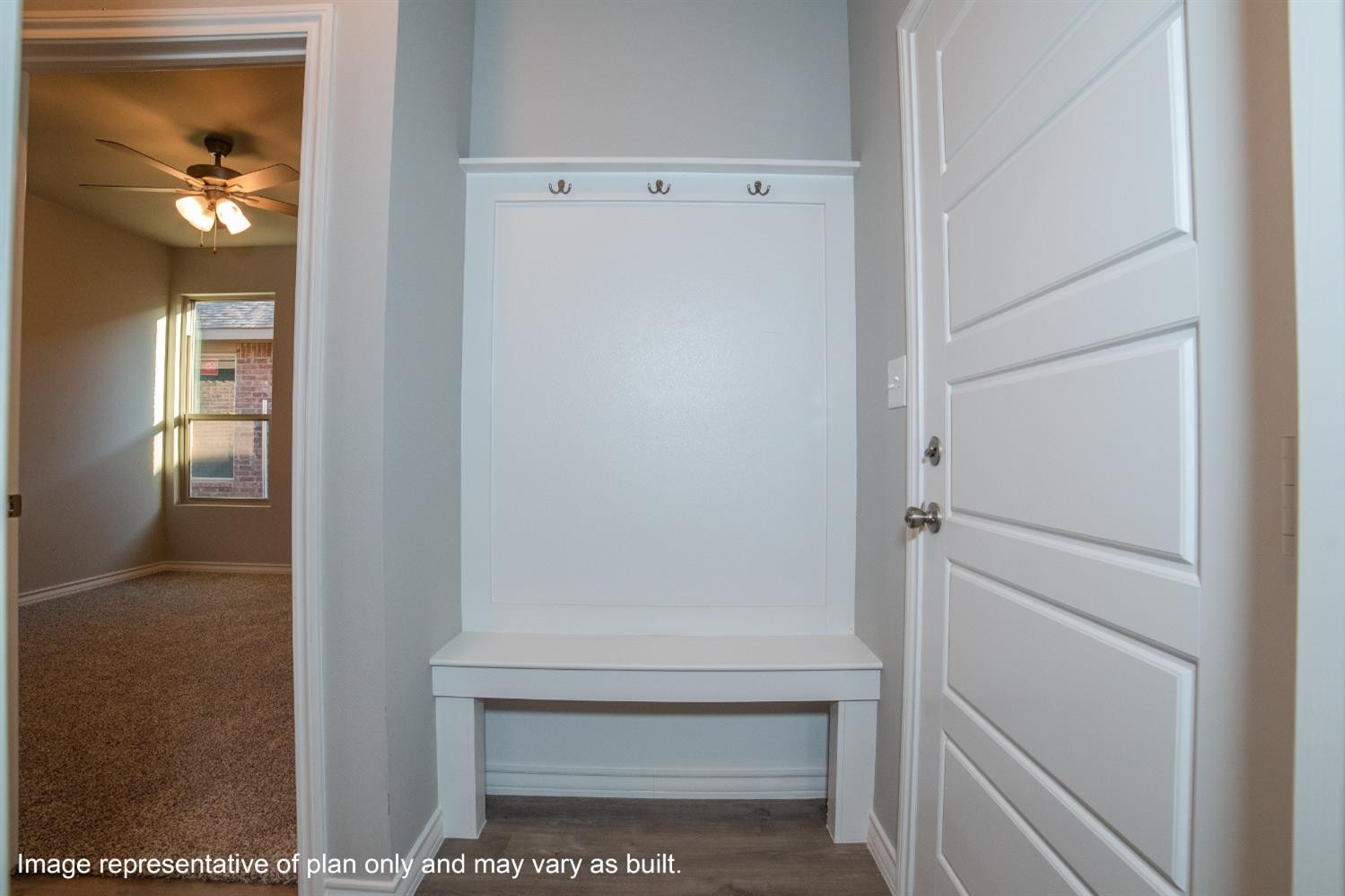 5805 Waverly Lubbock, TX 79407 - Photo 17 of 28 Photo 17