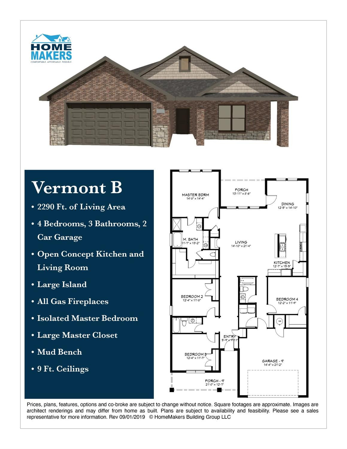 5805 Waverly Lubbock, TX 79407 - Photo 28 of 28 Photo 28