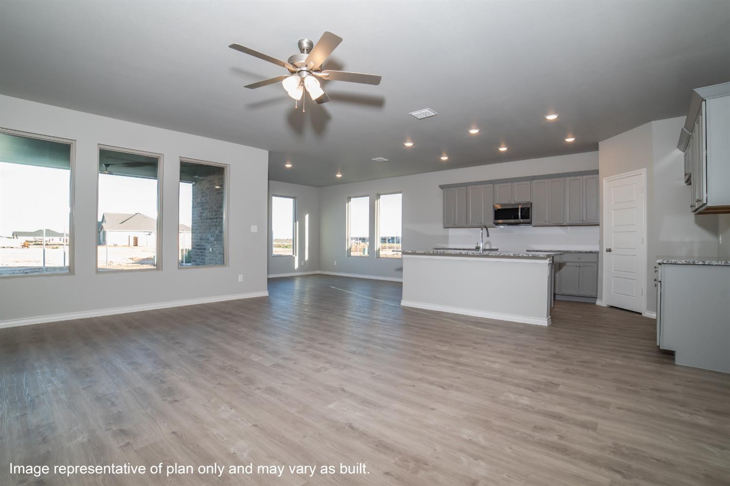 5805 Waverly Lubbock, TX 79407 - Photo 6 of 28 Photo 6