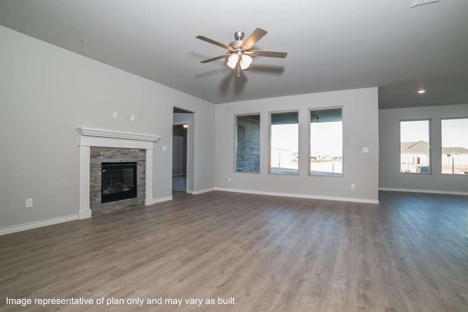 5805 Waverly Lubbock, TX 79407 - Photo 7 of 28 Photo 7