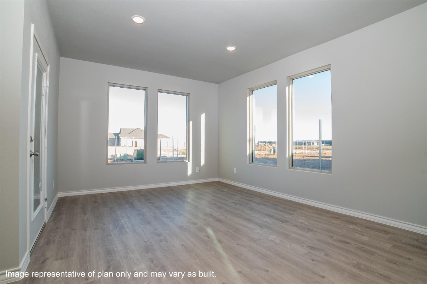 5805 Waverly Lubbock, TX 79407 - Photo 8 of 28 Photo 8