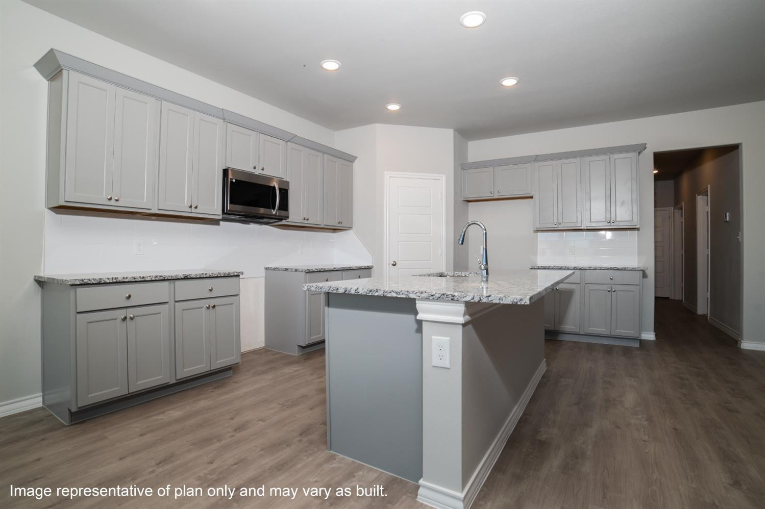 5805 Waverly Lubbock, TX 79407 - Photo 9 of 28 Photo 9