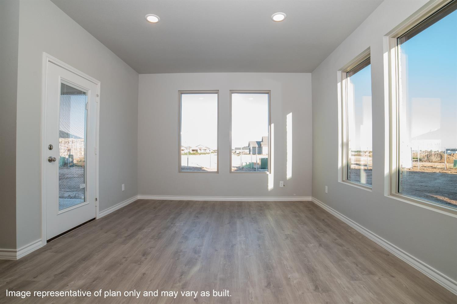 5805 Waverly Lubbock, TX 79407 - Photo 10 of 28 Photo 10