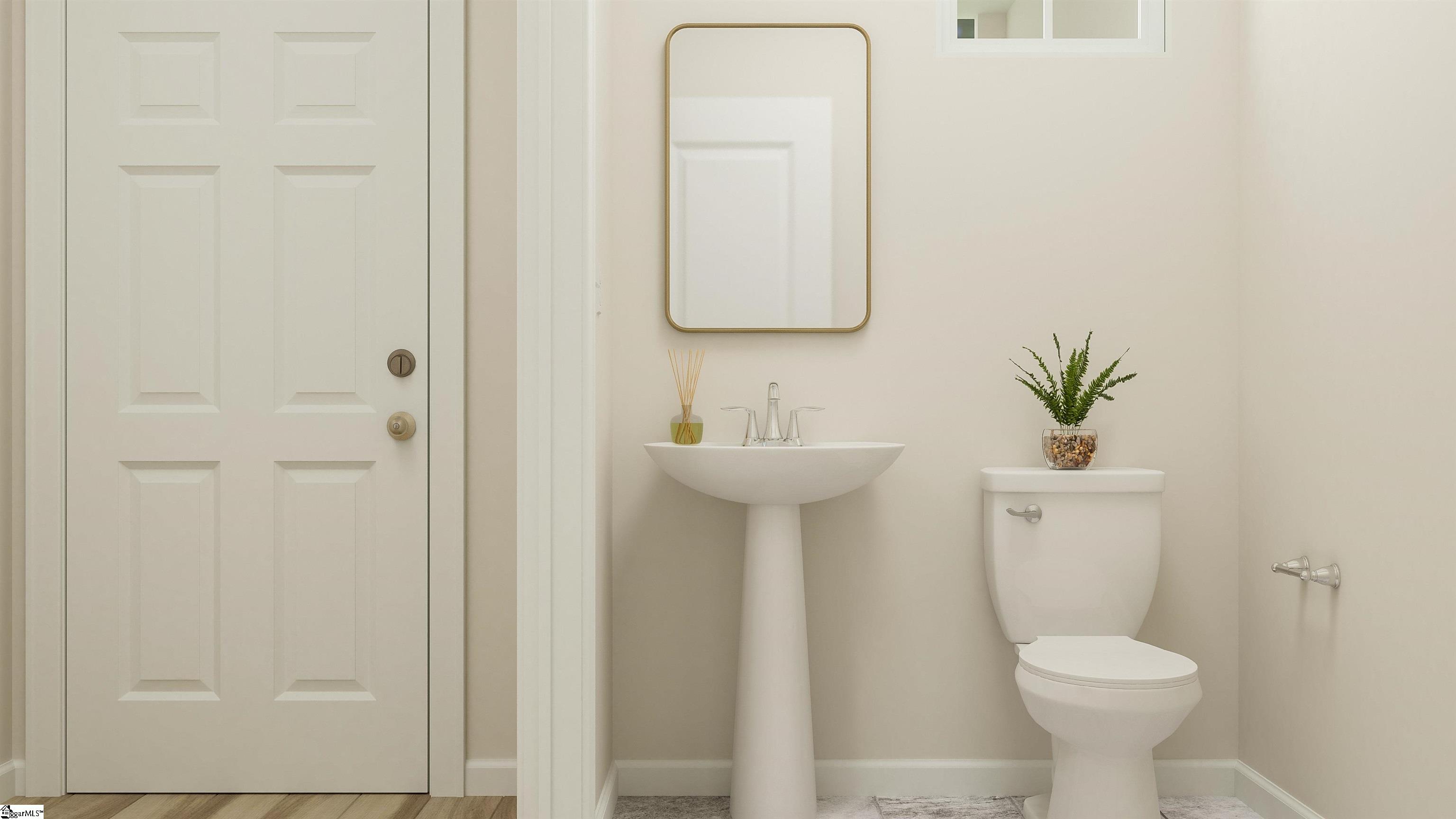 1832 Bluejay Lane, Unit CSG 20 Boiling Springs, SC 29316 - Photo 20 of 21