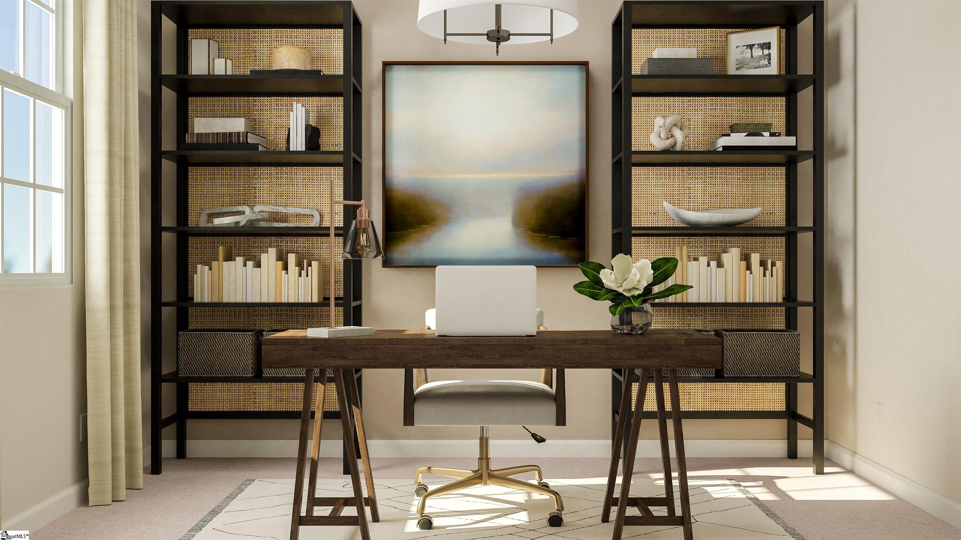 1832 Bluejay Lane, Unit CSG 20 Boiling Springs, SC 29316 - Photo 4 of 21