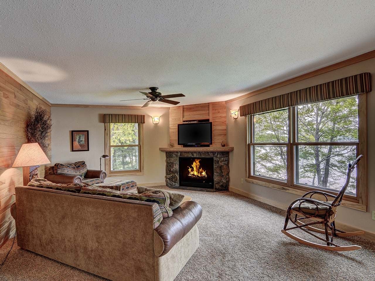 5660 Rush Road Conover, WI 54519 - Photo 5 of 67 Gallery Image 5
