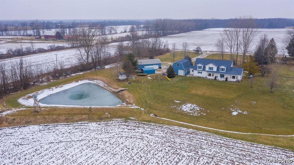 12697 Speaker Road Yale, MI 48097 - Photo 16 of 62
