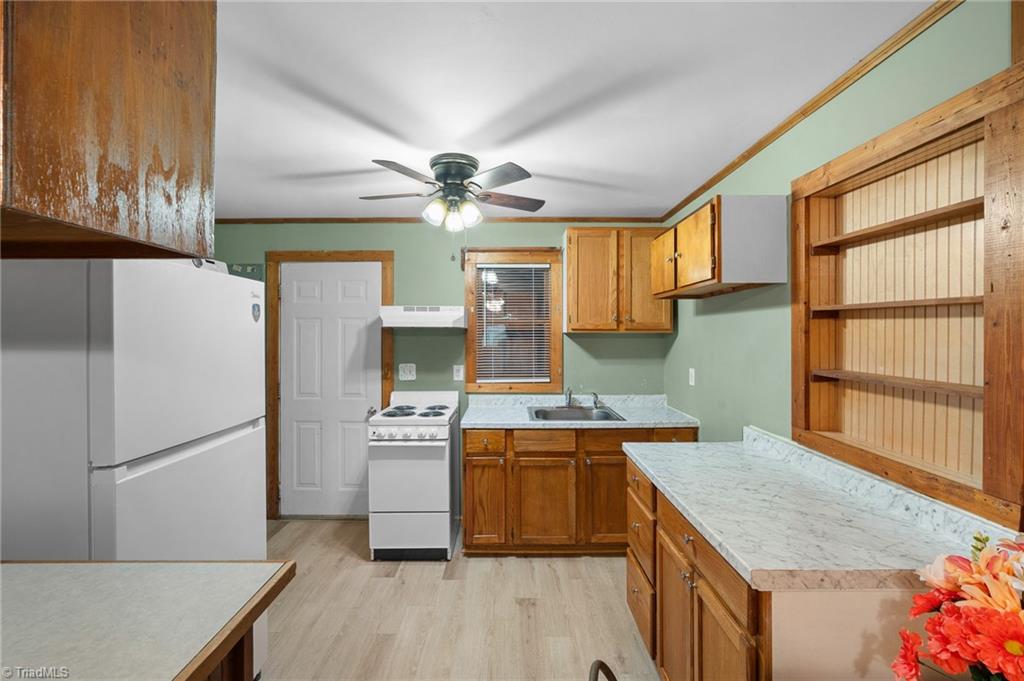 531 Frye Bridge Road Clemmons, NC 27012 - Photo 27 of 29