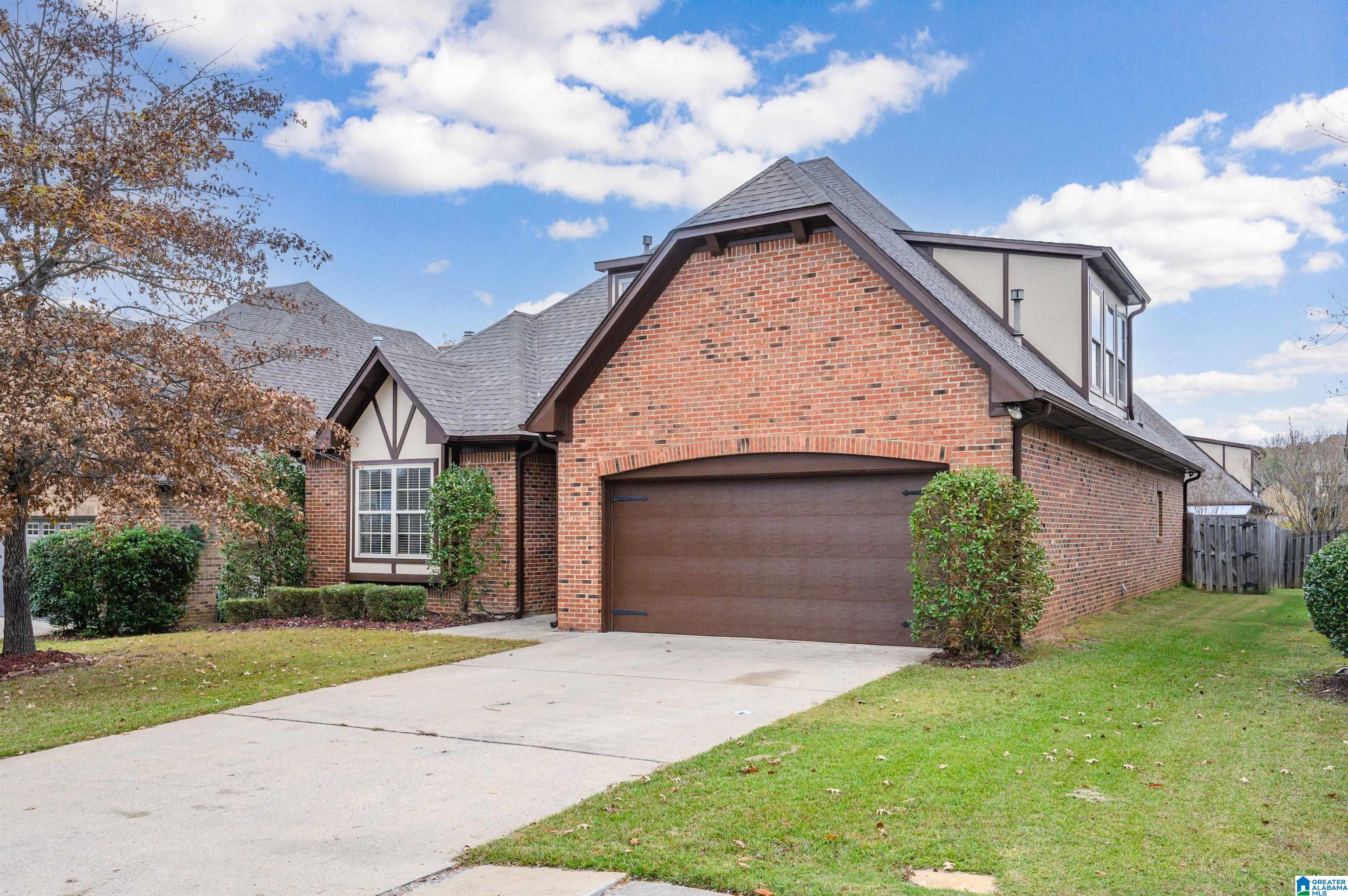 3635 Harrier Road Trussville, AL 35173 - Photo 3 of 48