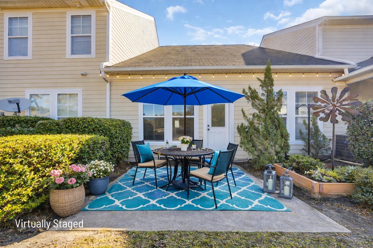 205 Threshing Way, Unit 1051 Myrtle Beach, SC 29579 - Photo 24 of 41