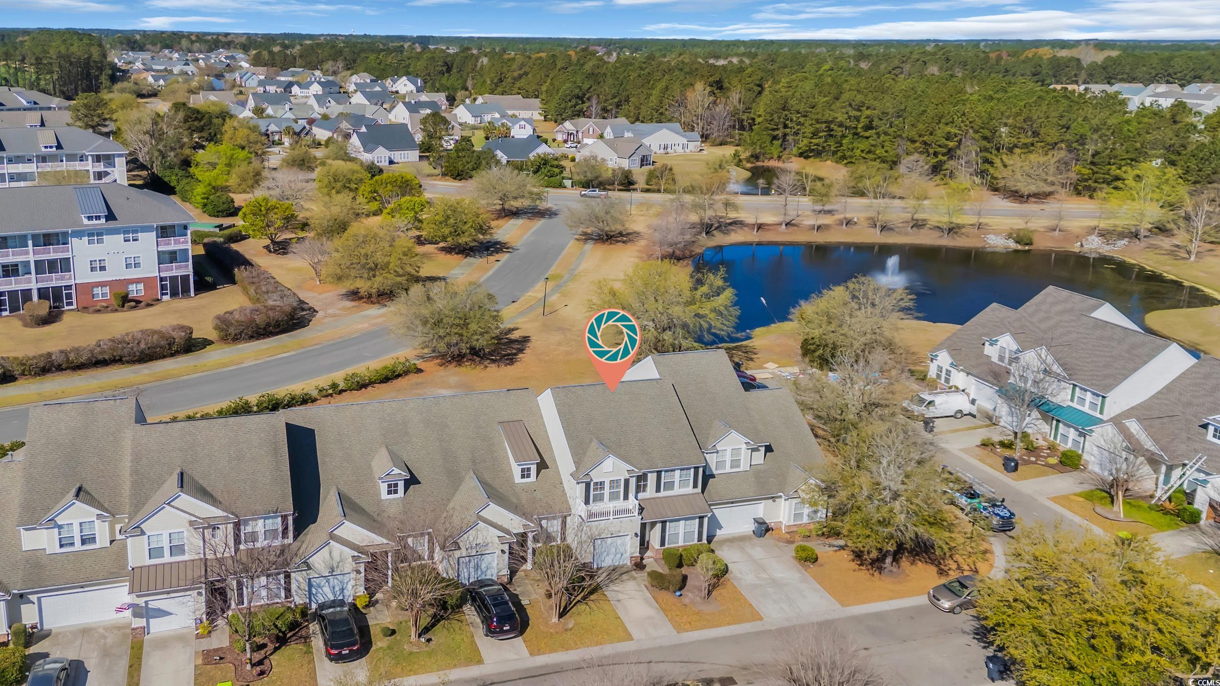 205 Threshing Way, Unit 1051 Myrtle Beach, SC 29579 - Photo 26 of 41