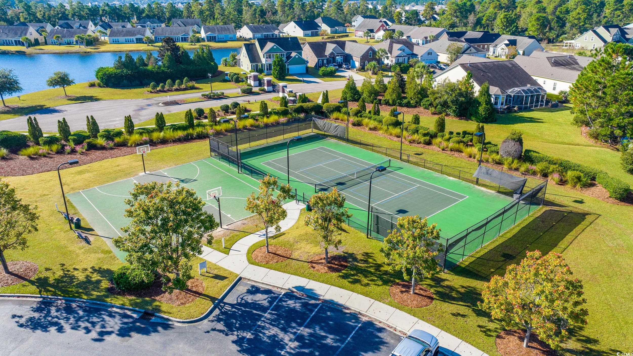 205 Threshing Way, Unit 1051 Myrtle Beach, SC 29579 - Photo 33 of 41