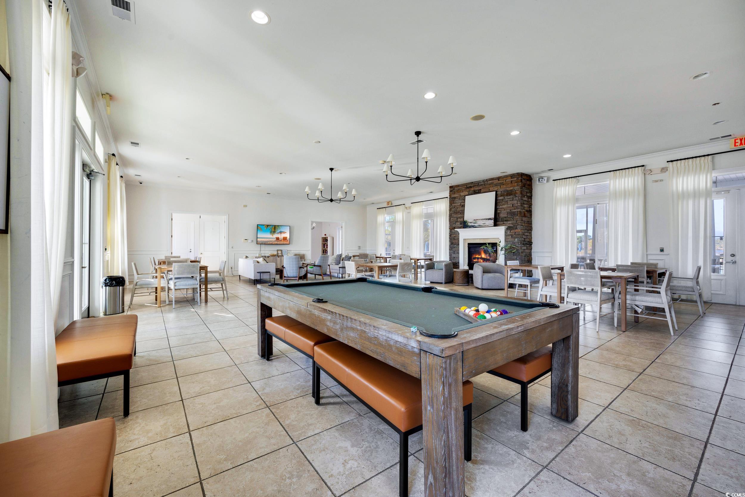 205 Threshing Way, Unit 1051 Myrtle Beach, SC 29579 - Photo 36 of 41