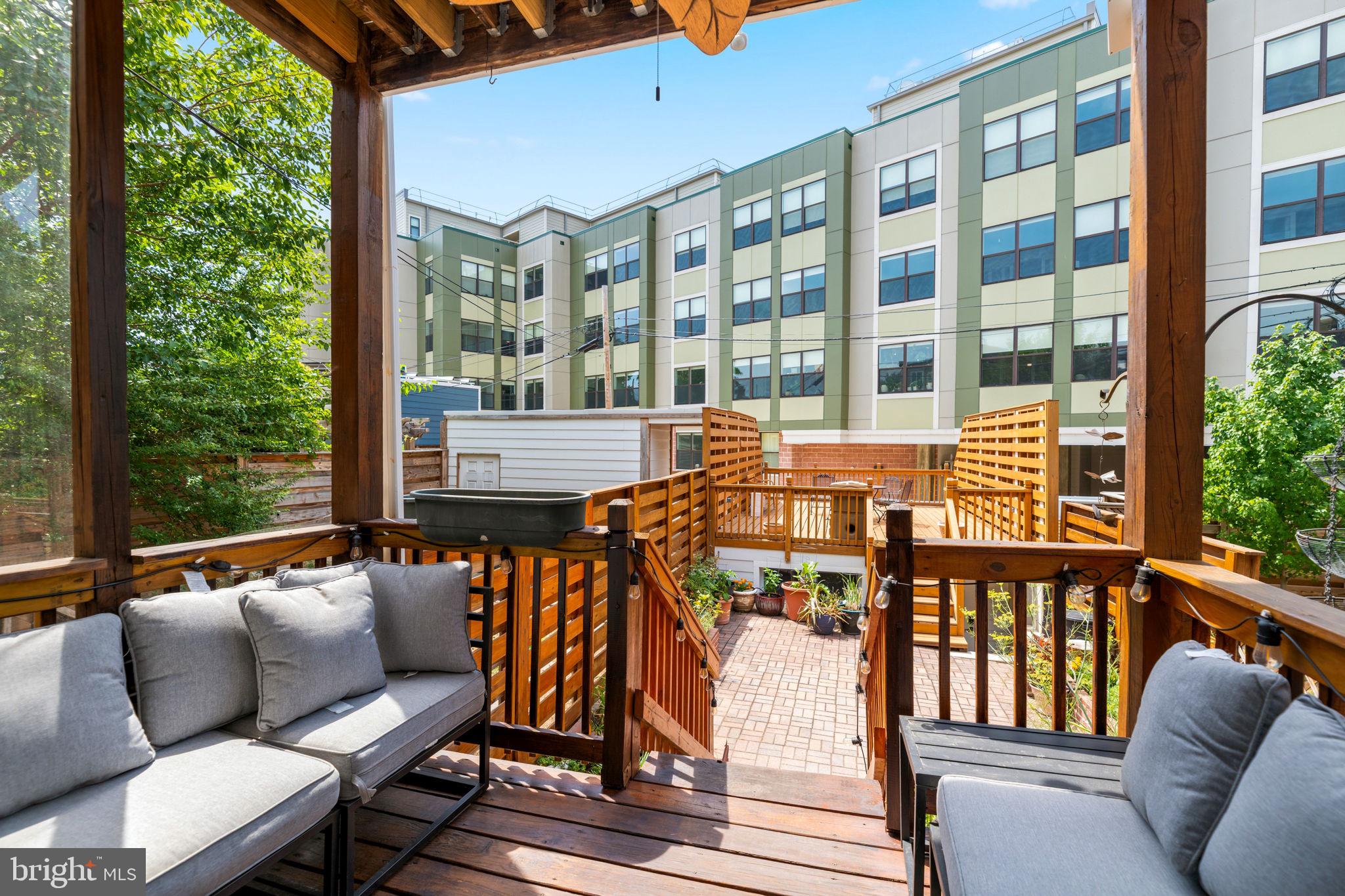 1221 E Street Southeast Washington, DC 20003 - Photo 43 of 62
