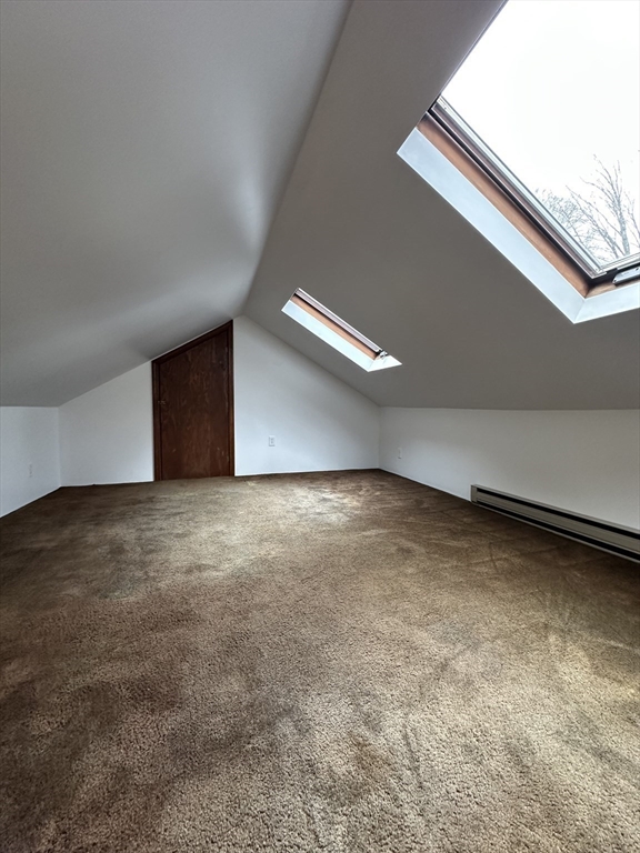 38 Byron Street, Unit 2 Wakefield, MA 01880 - Photo 6 of 10 a view of empty room