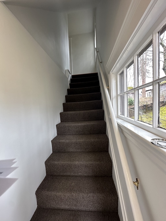 38 Byron Street, Unit 2 Wakefield, MA 01880 - Photo 10 of 10 a view of entryway