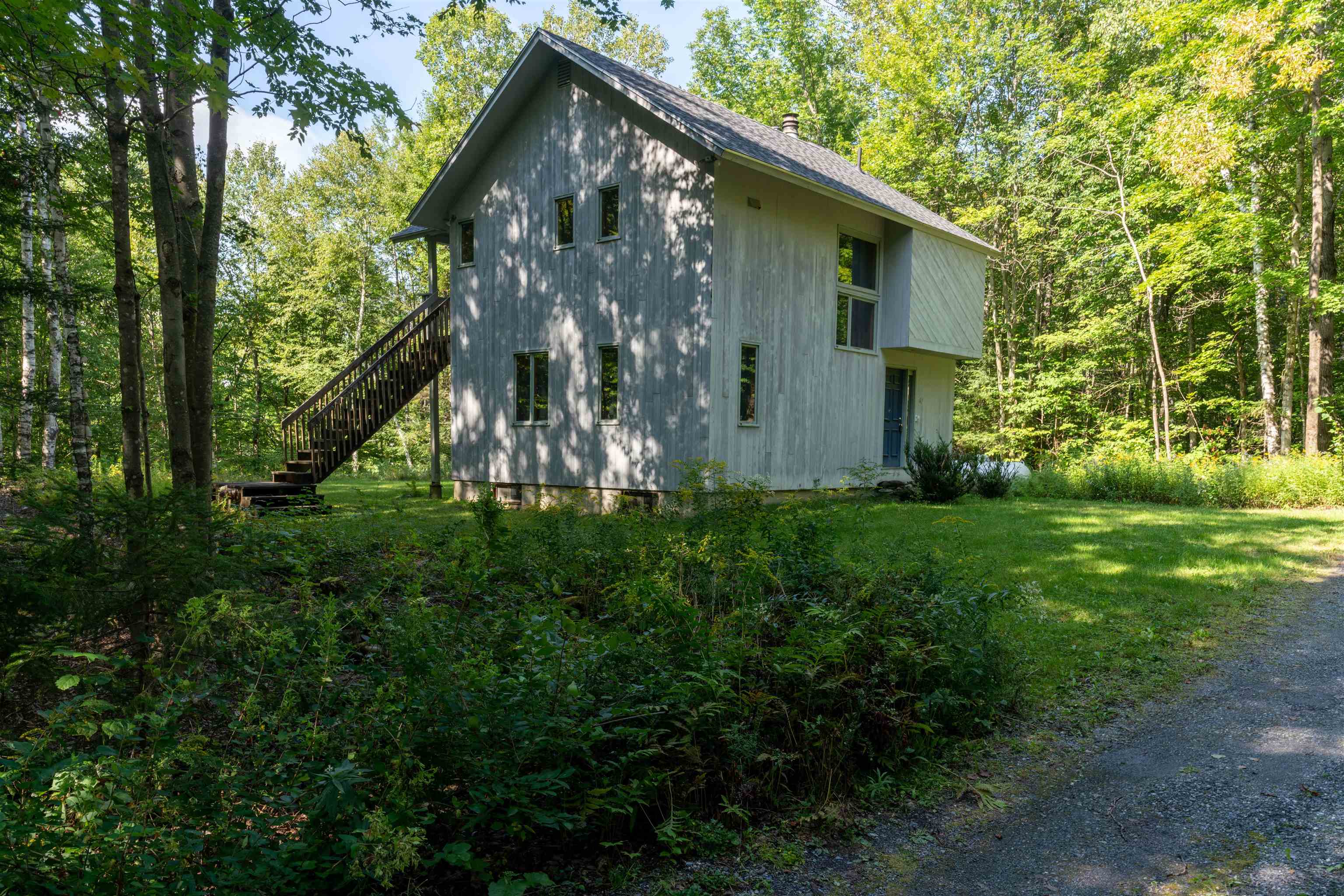 47 Watts Lane Stowe, VT 05672 - Photo 1 of 35