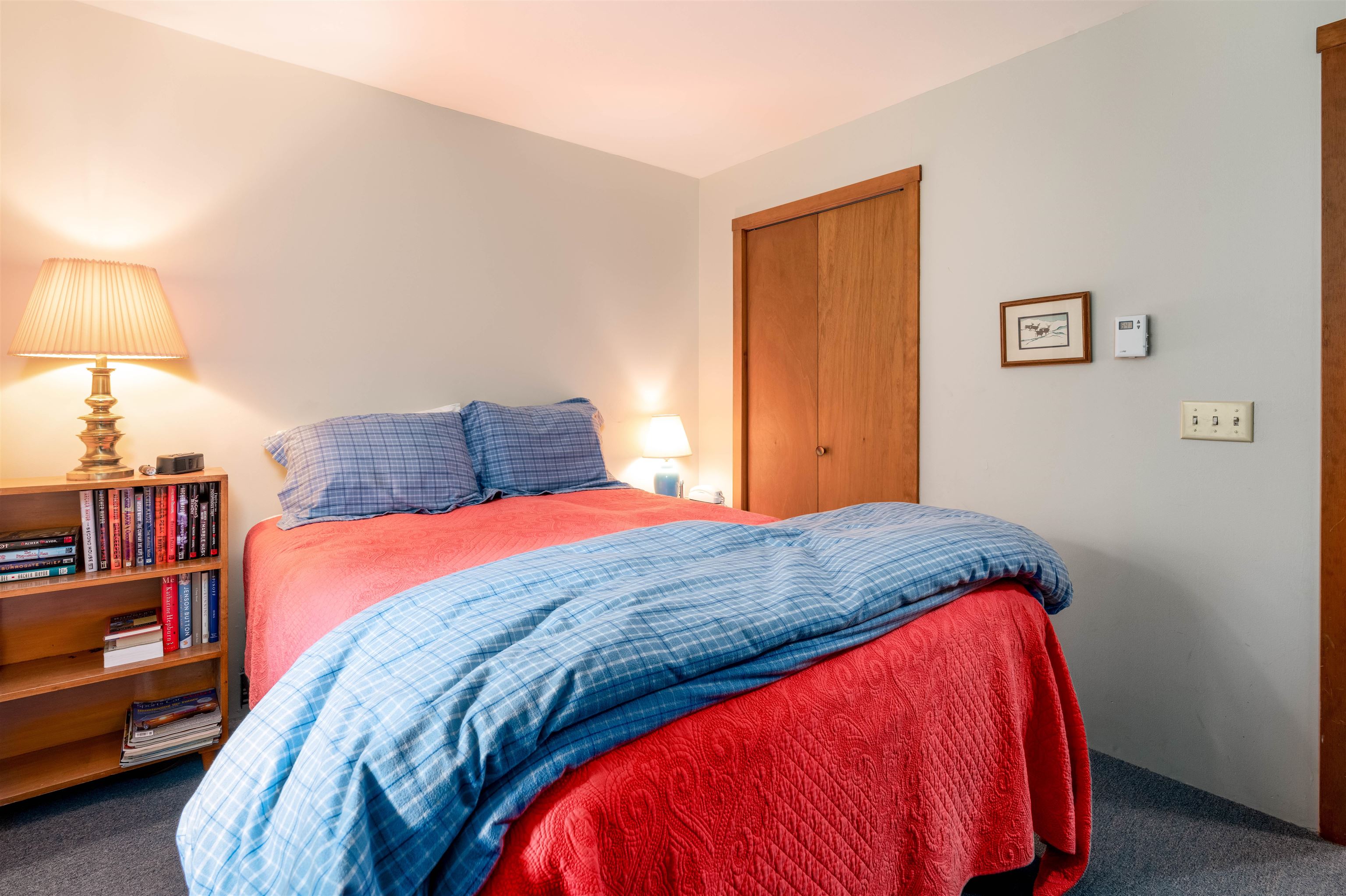 47 Watts Lane Stowe, VT 05672 - Photo 17 of 35