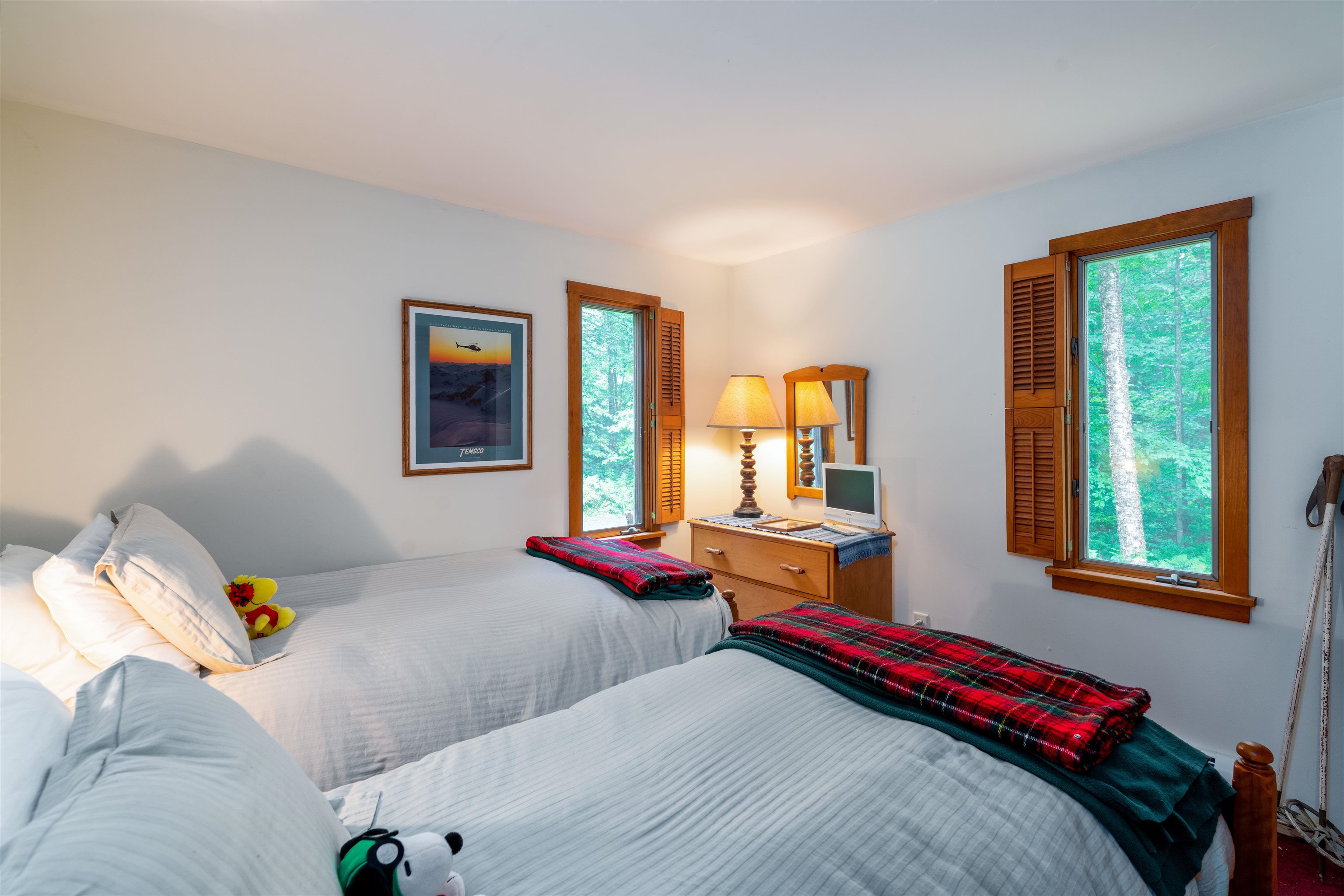 47 Watts Lane Stowe, VT 05672 - Photo 19 of 35