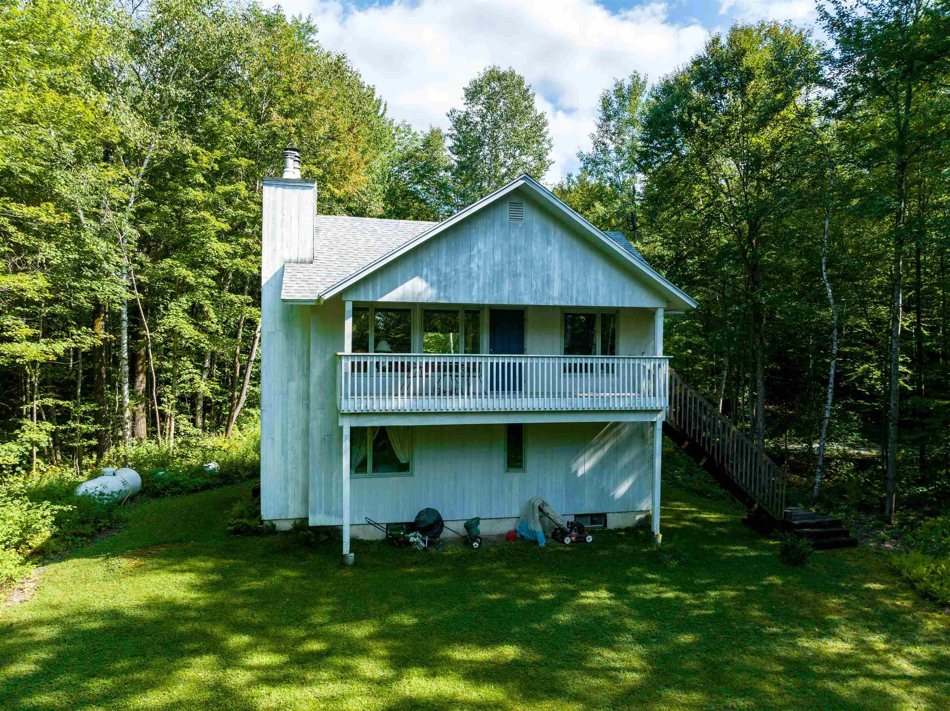 47 Watts Lane Stowe, VT 05672 - Photo 2 of 35