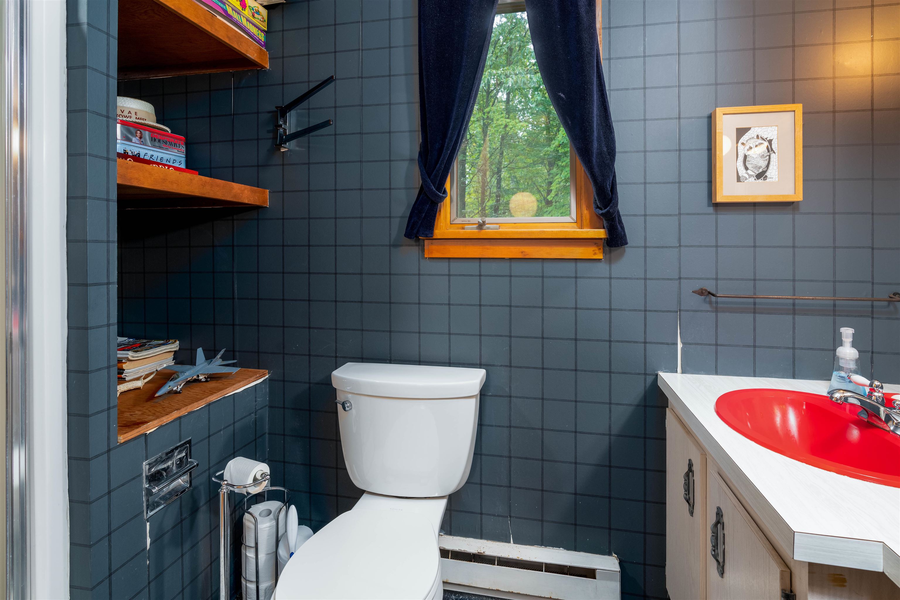 47 Watts Lane Stowe, VT 05672 - Photo 23 of 35