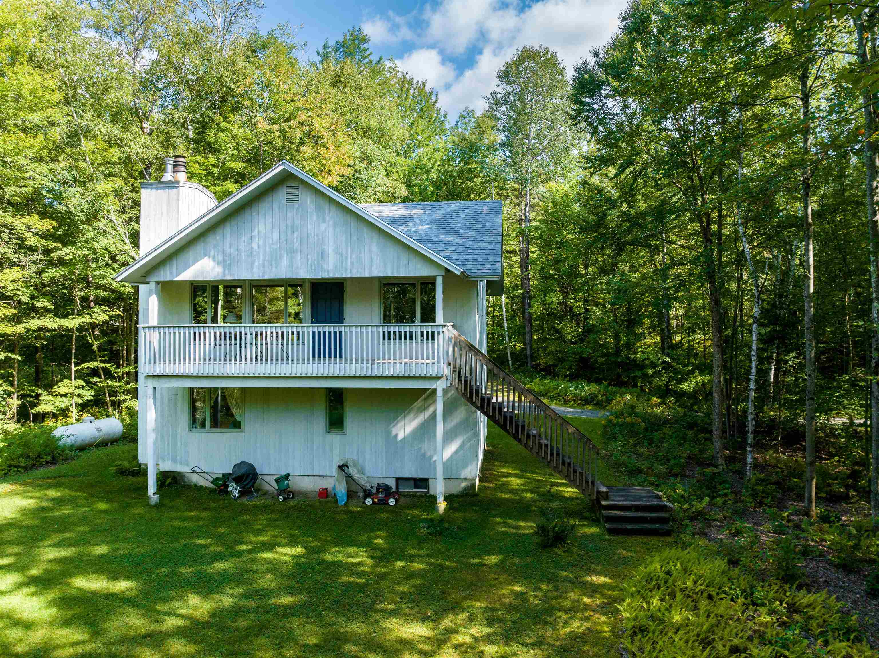 47 Watts Lane Stowe, VT 05672 - Photo 26 of 35