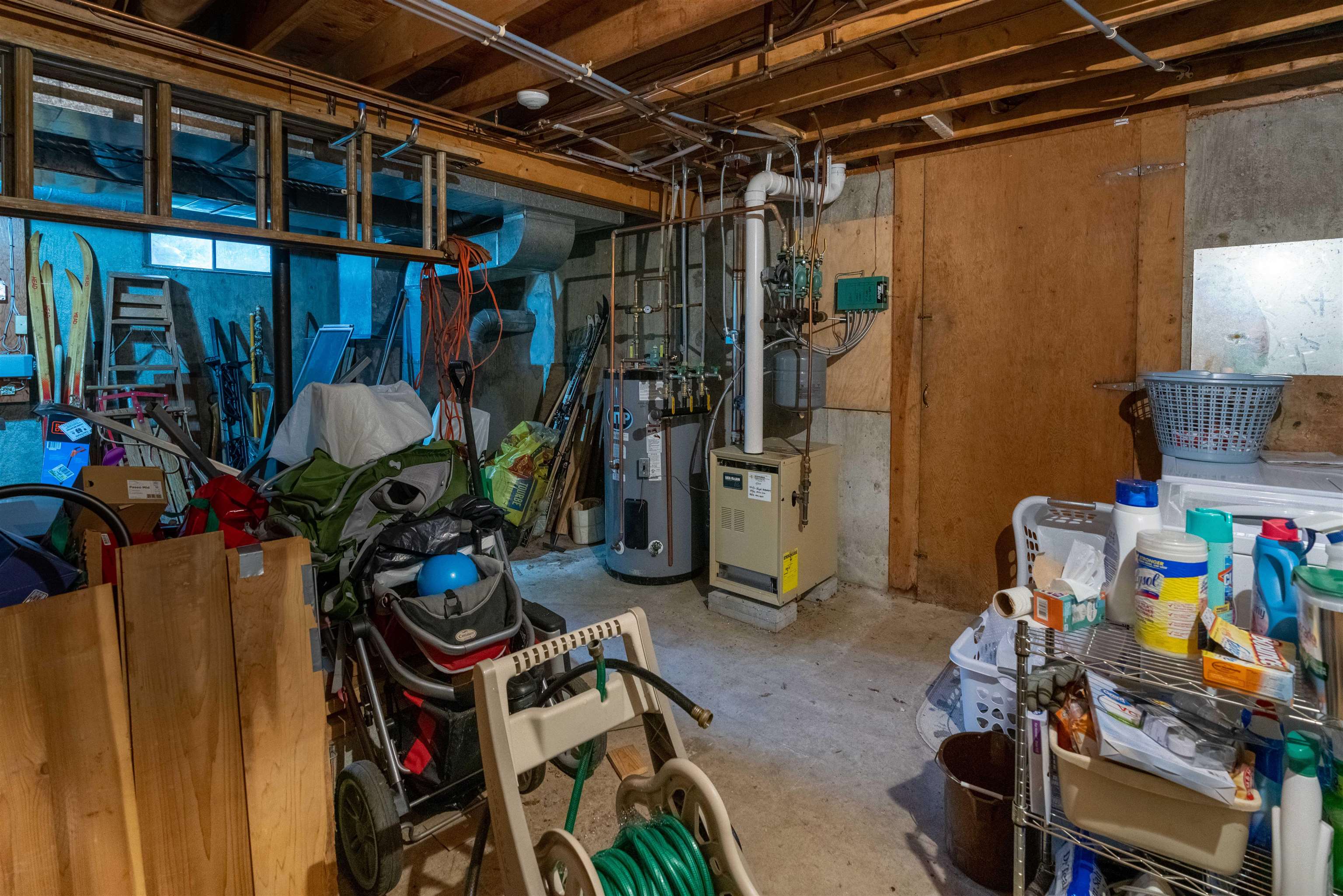 47 Watts Lane Stowe, VT 05672 - Photo 29 of 35