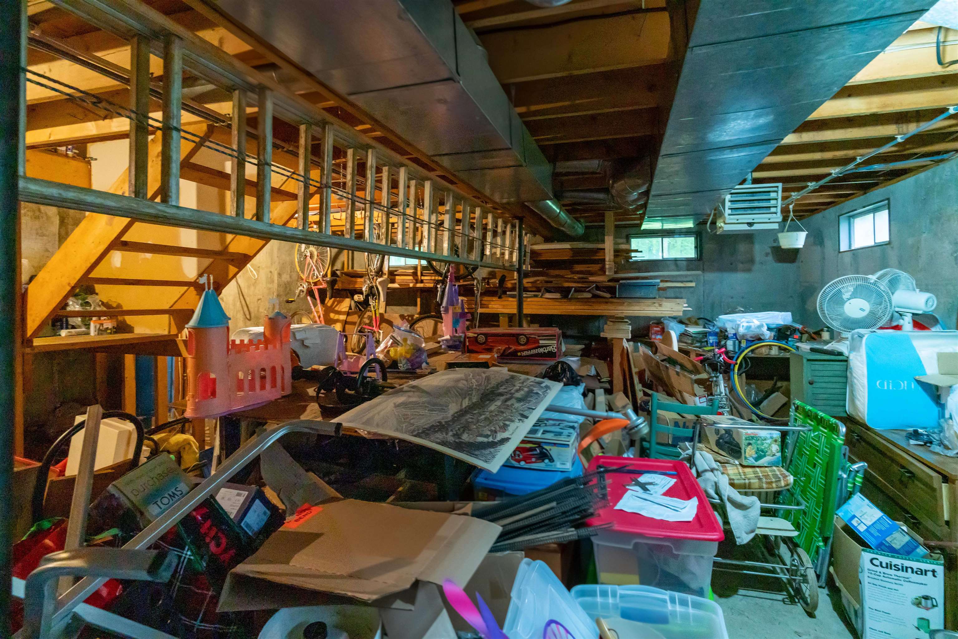 47 Watts Lane Stowe, VT 05672 - Photo 30 of 35