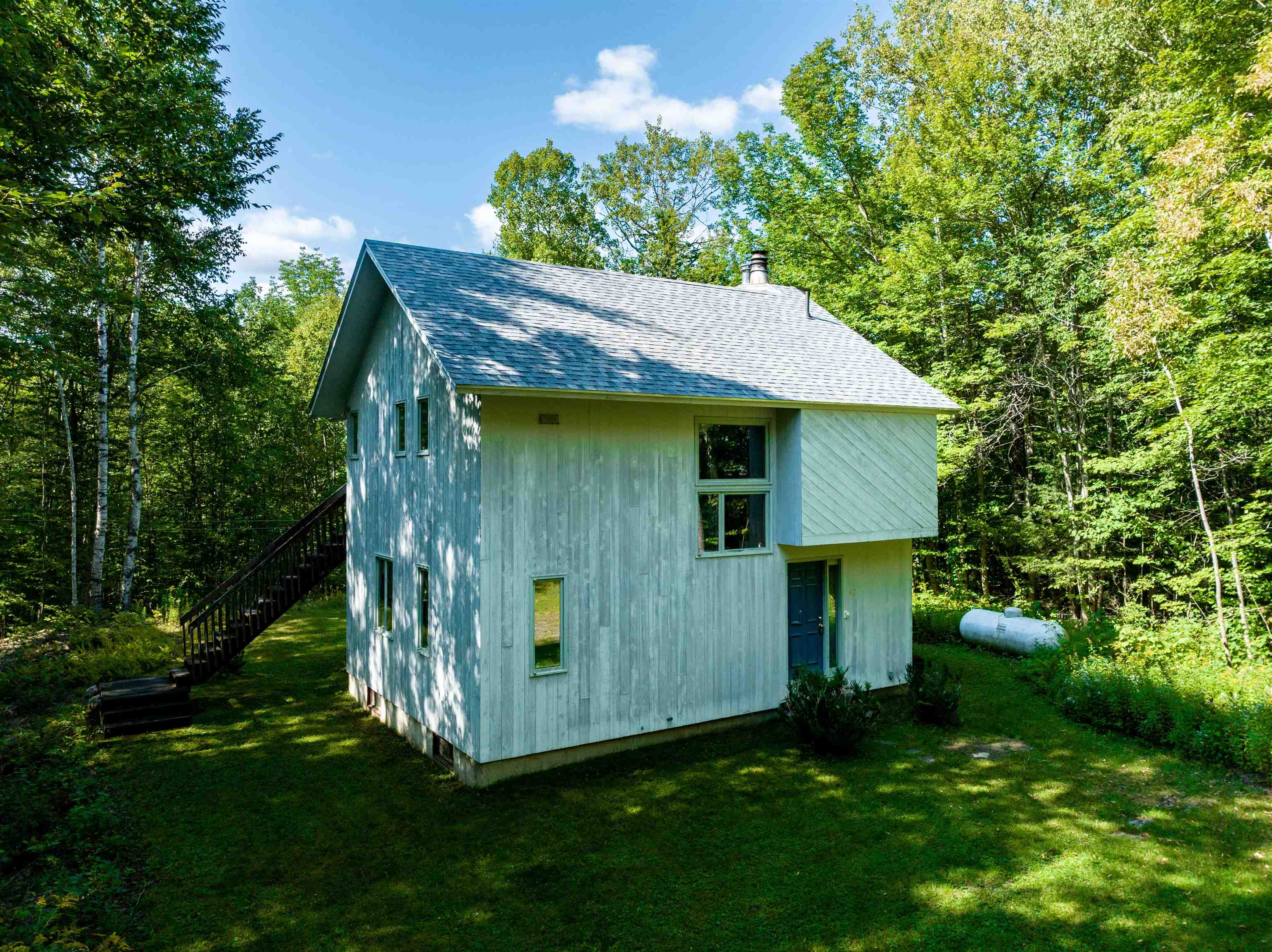 47 Watts Lane Stowe, VT 05672 - Photo 31 of 35