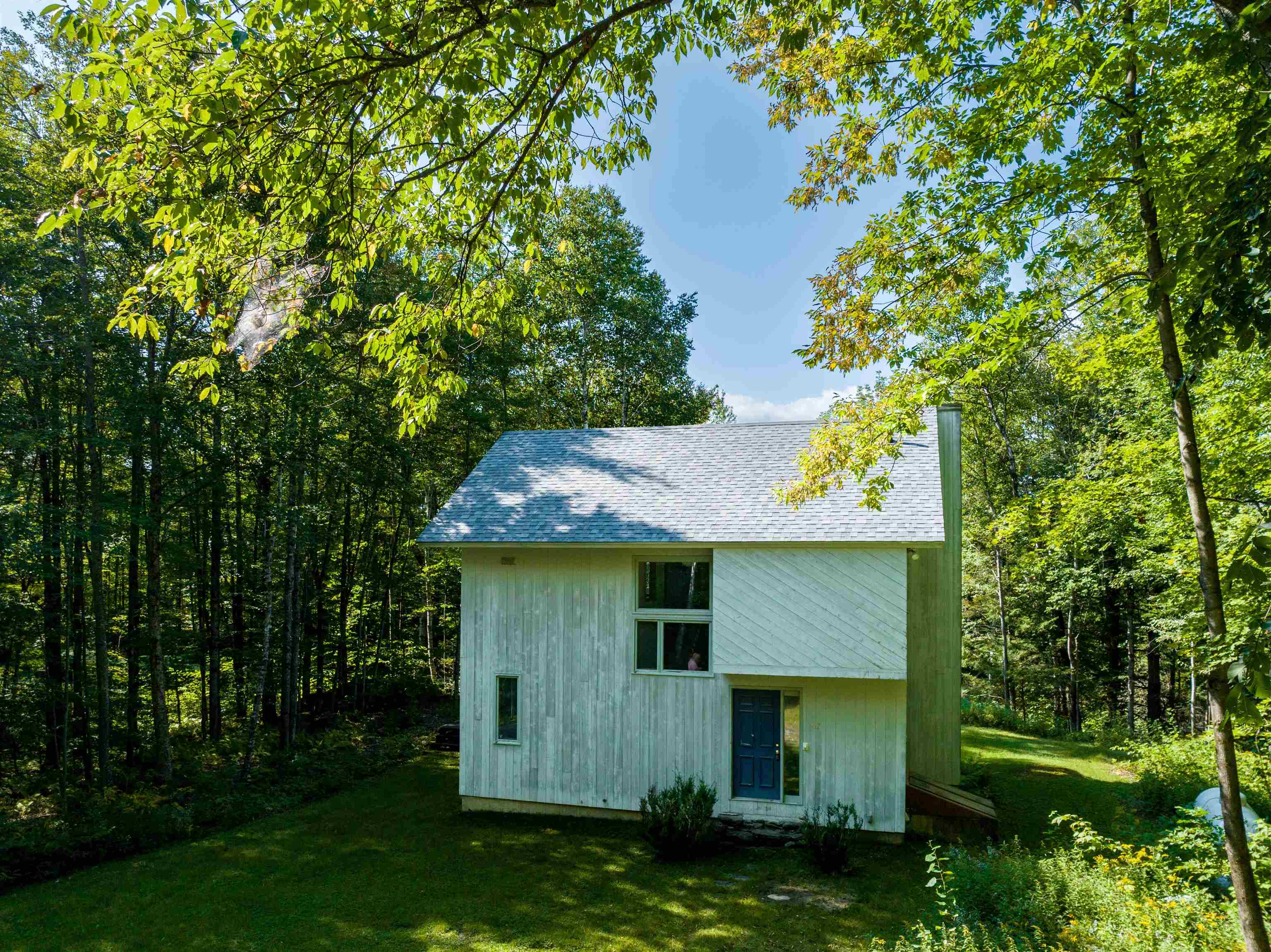 47 Watts Lane Stowe, VT 05672 - Photo 32 of 35