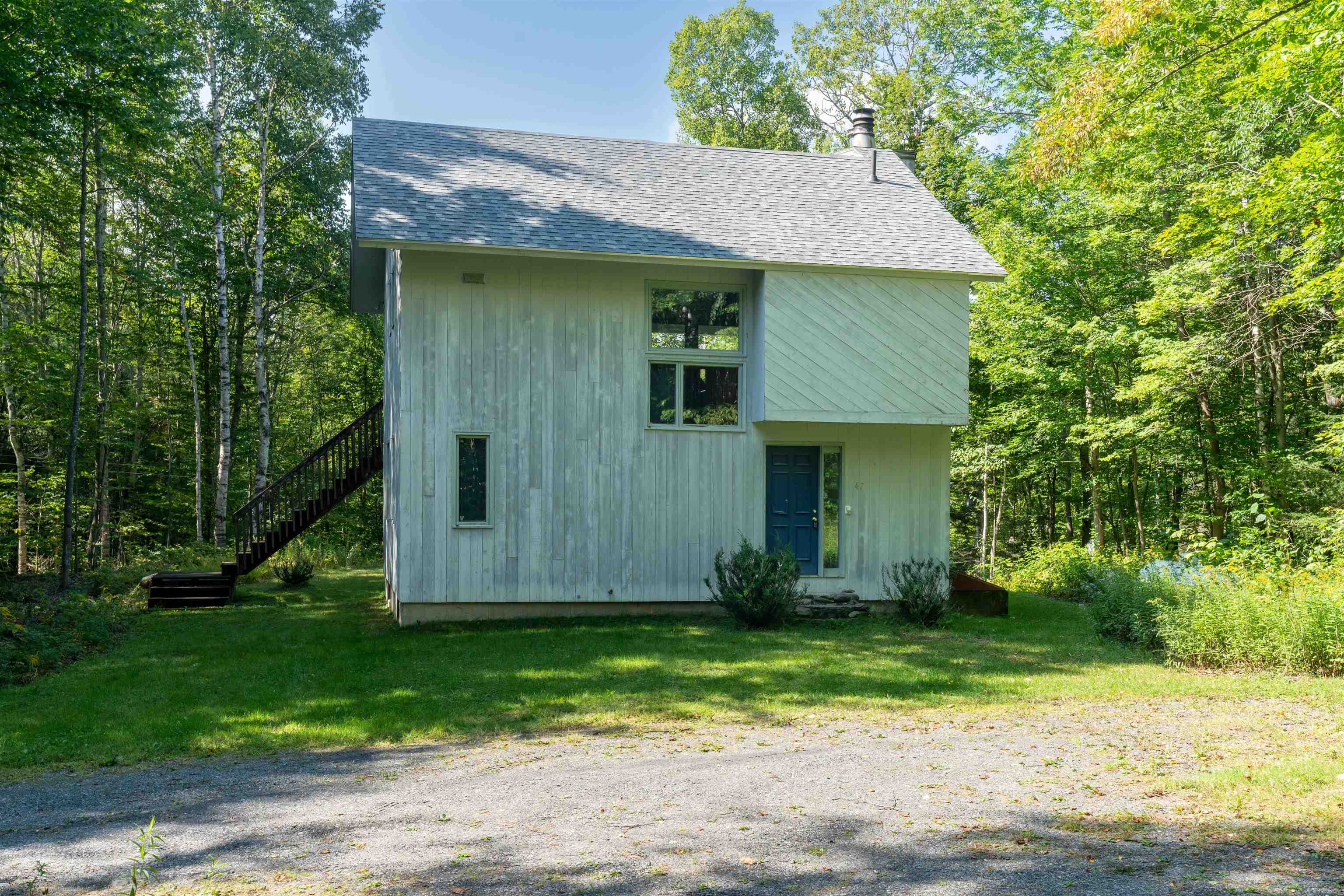 47 Watts Lane Stowe, VT 05672 - Photo 33 of 35