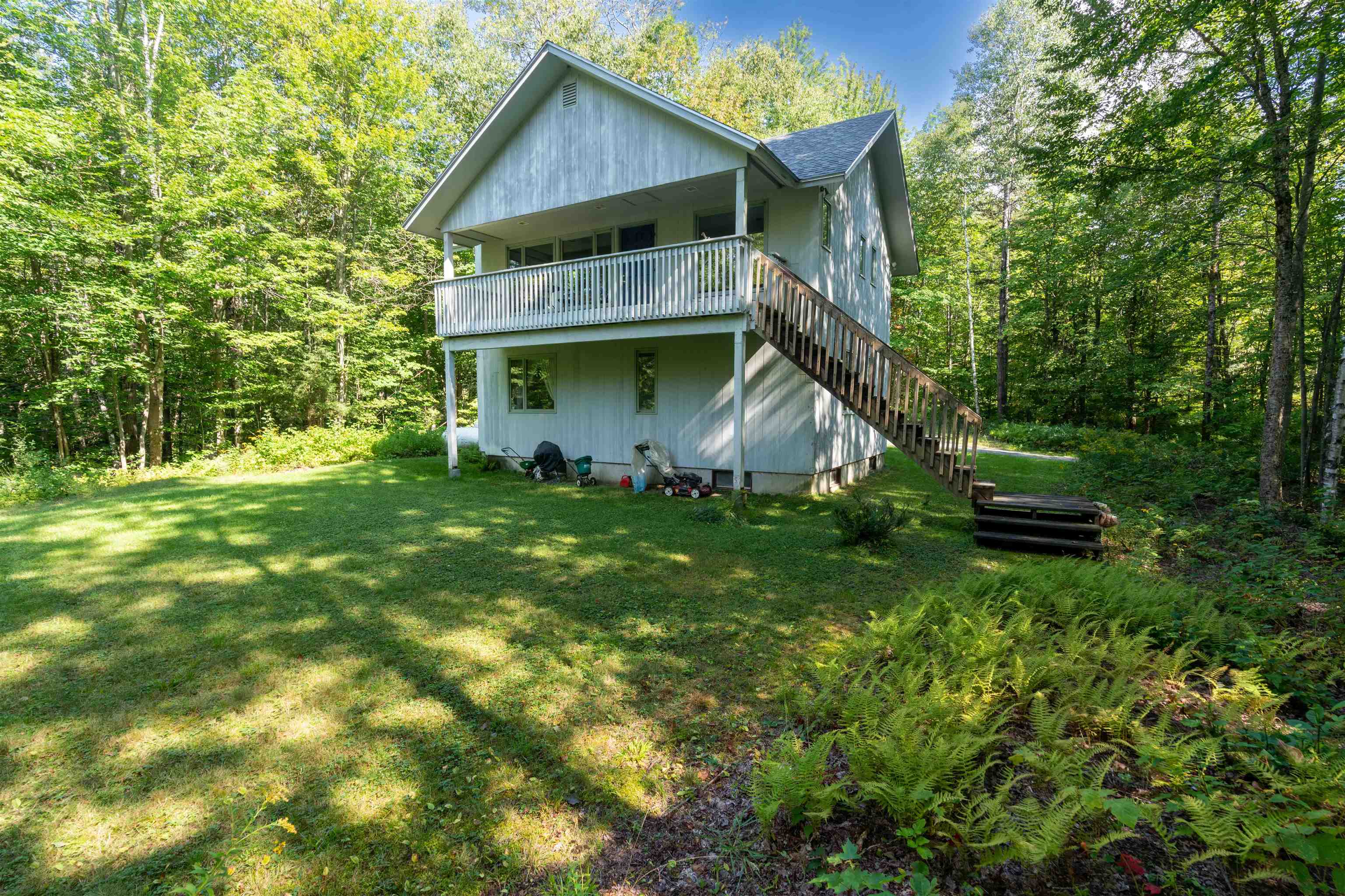 47 Watts Lane Stowe, VT 05672 - Photo 34 of 35