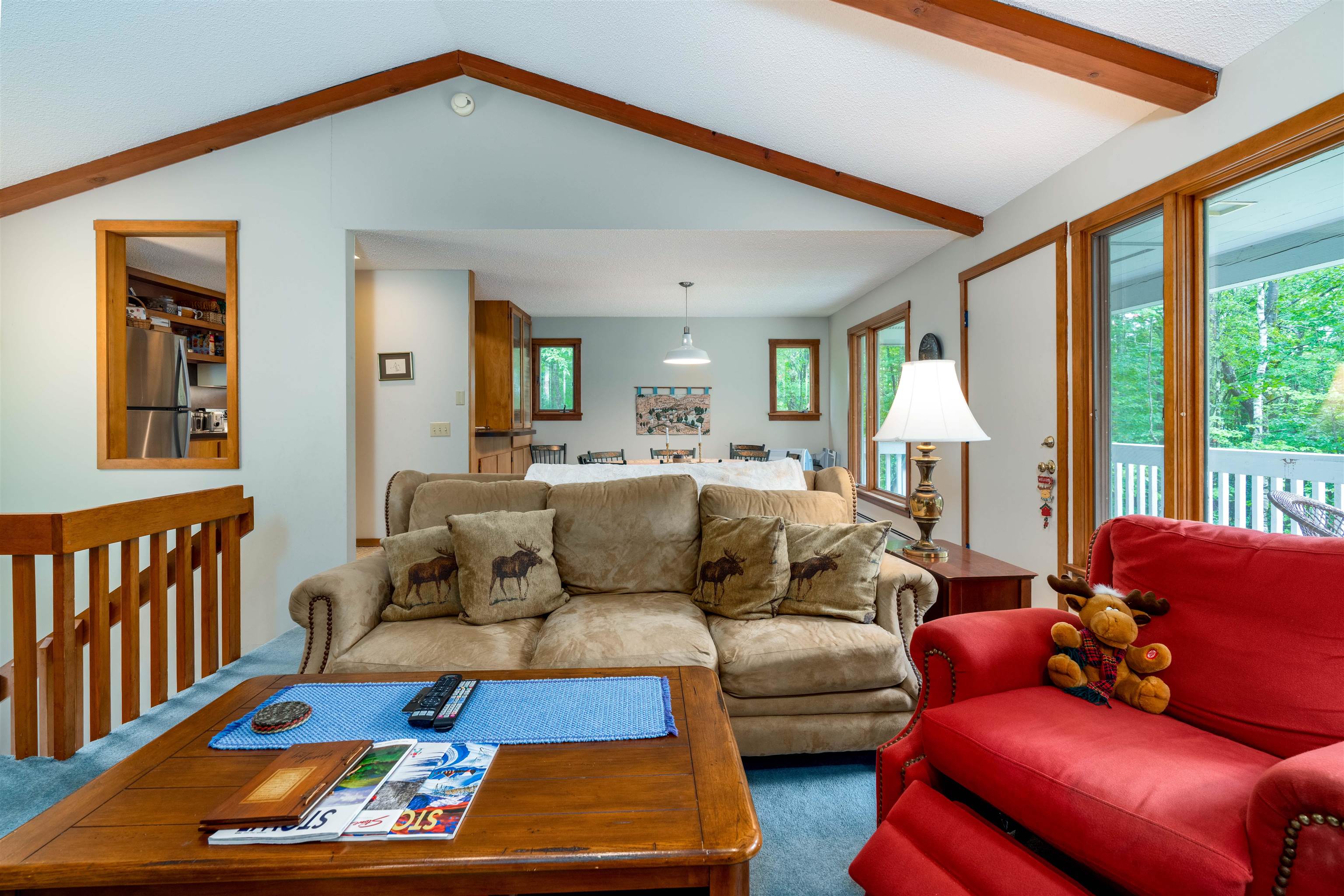 47 Watts Lane Stowe, VT 05672 - Photo 5 of 35