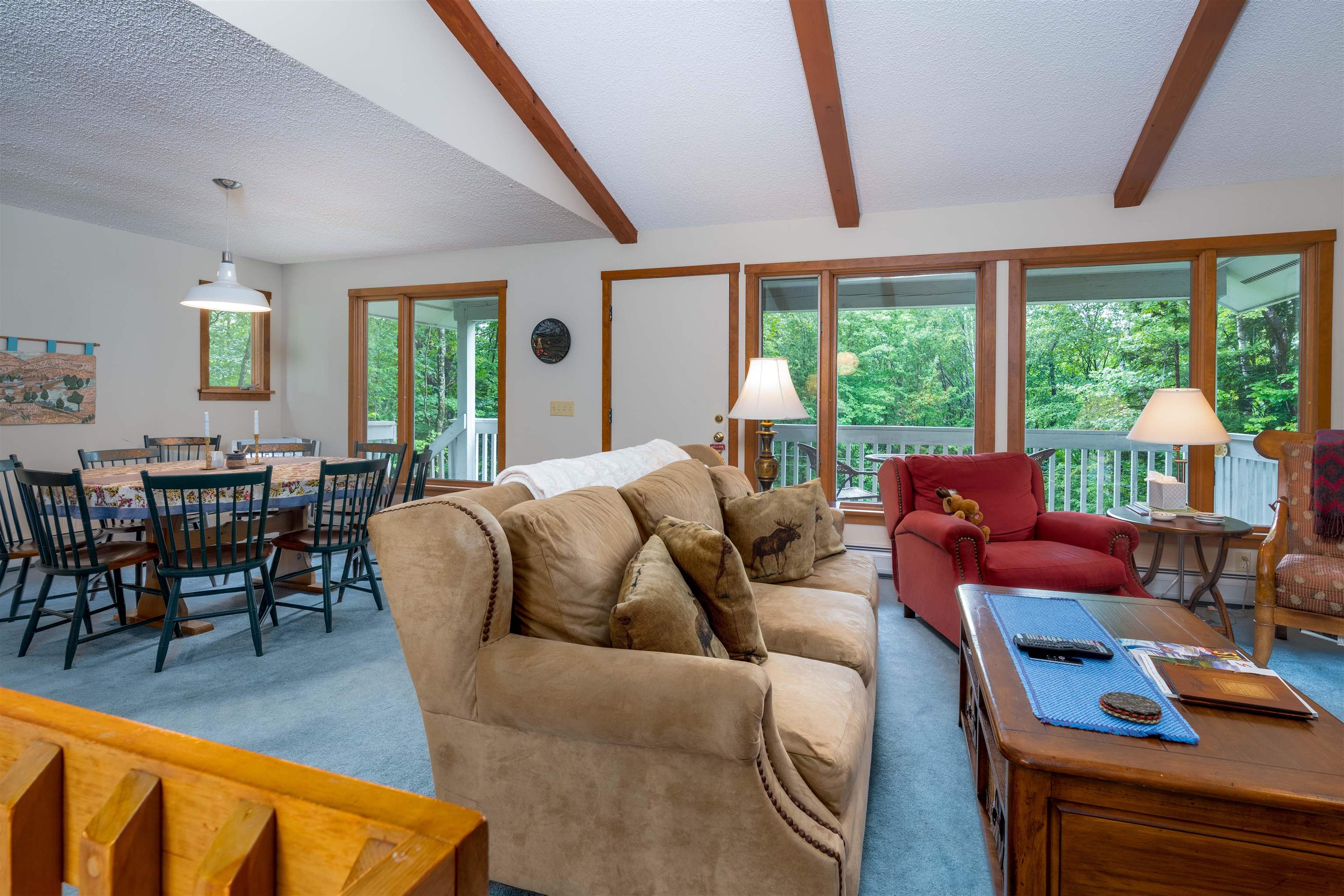 47 Watts Lane Stowe, VT 05672 - Photo 6 of 35