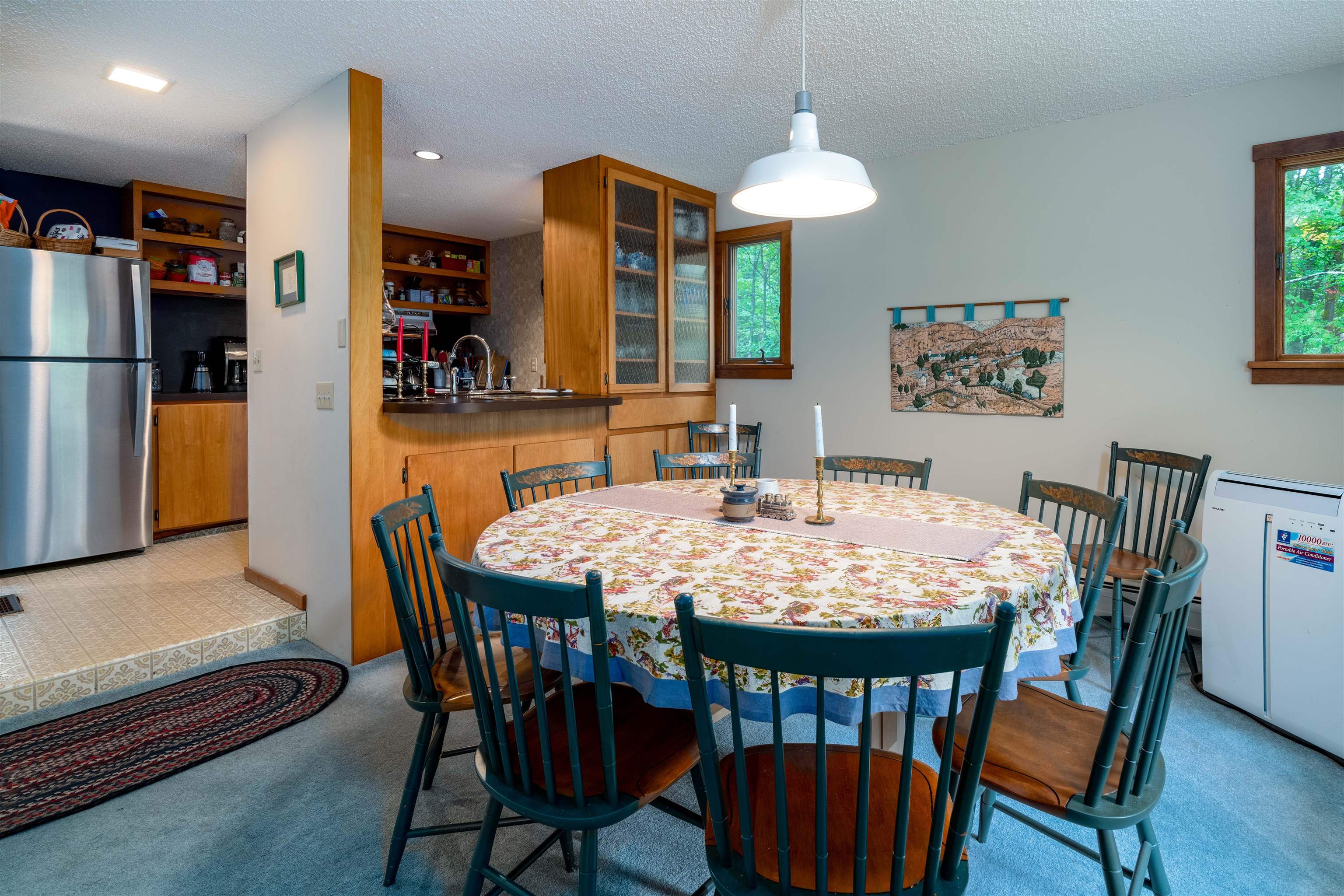 47 Watts Lane Stowe, VT 05672 - Photo 7 of 35