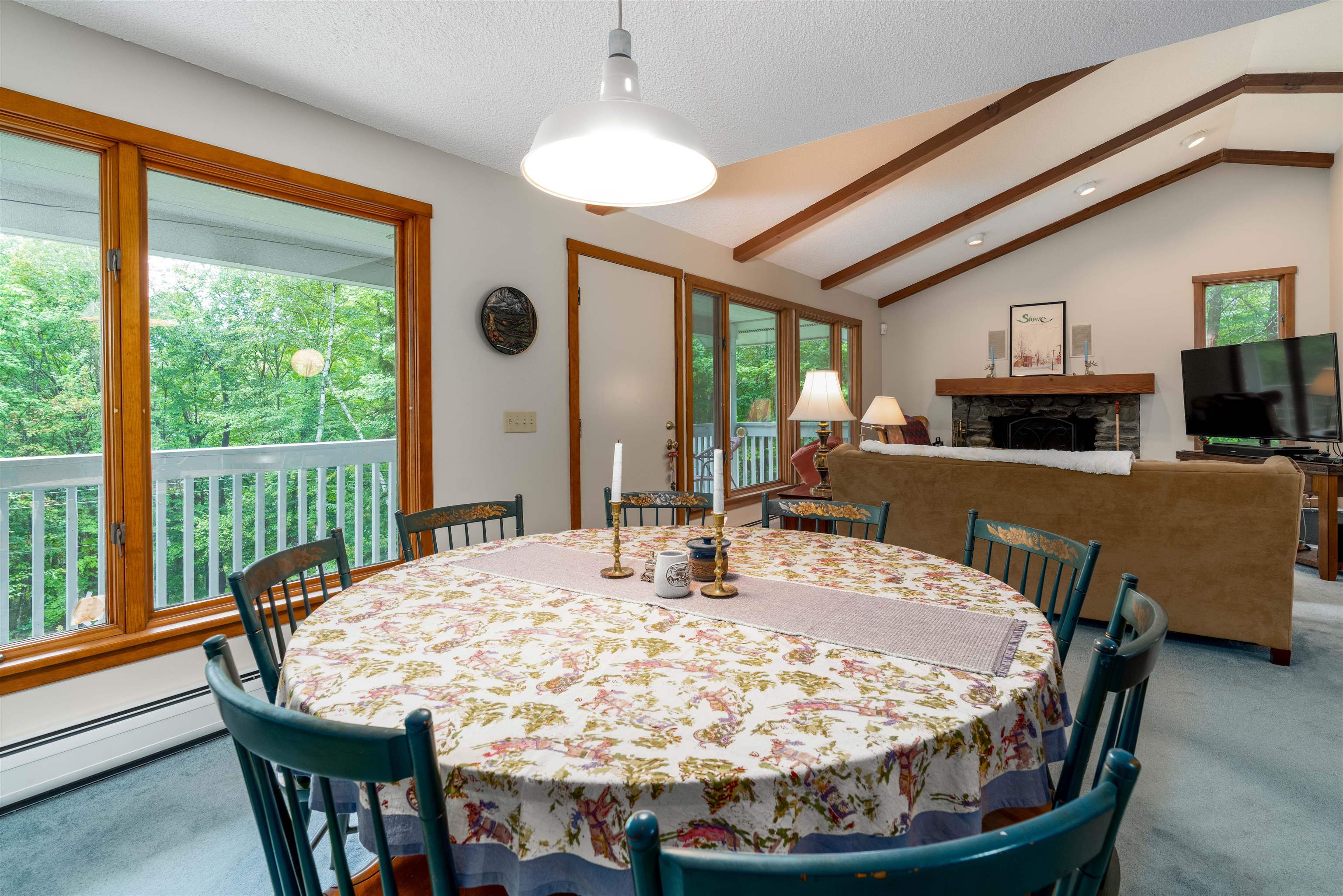 47 Watts Lane Stowe, VT 05672 - Photo 9 of 35