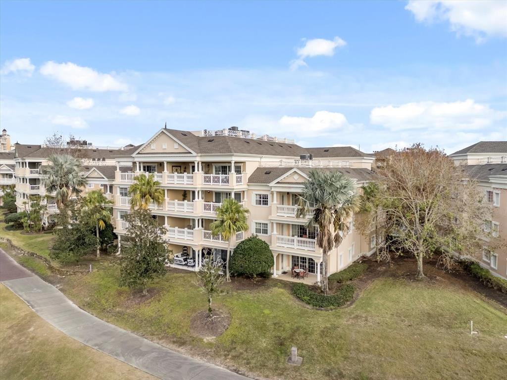 1354 Centre Ct Ridge Drive, Unit 103 Reunion, FL 34747 - Photo 3 of 19