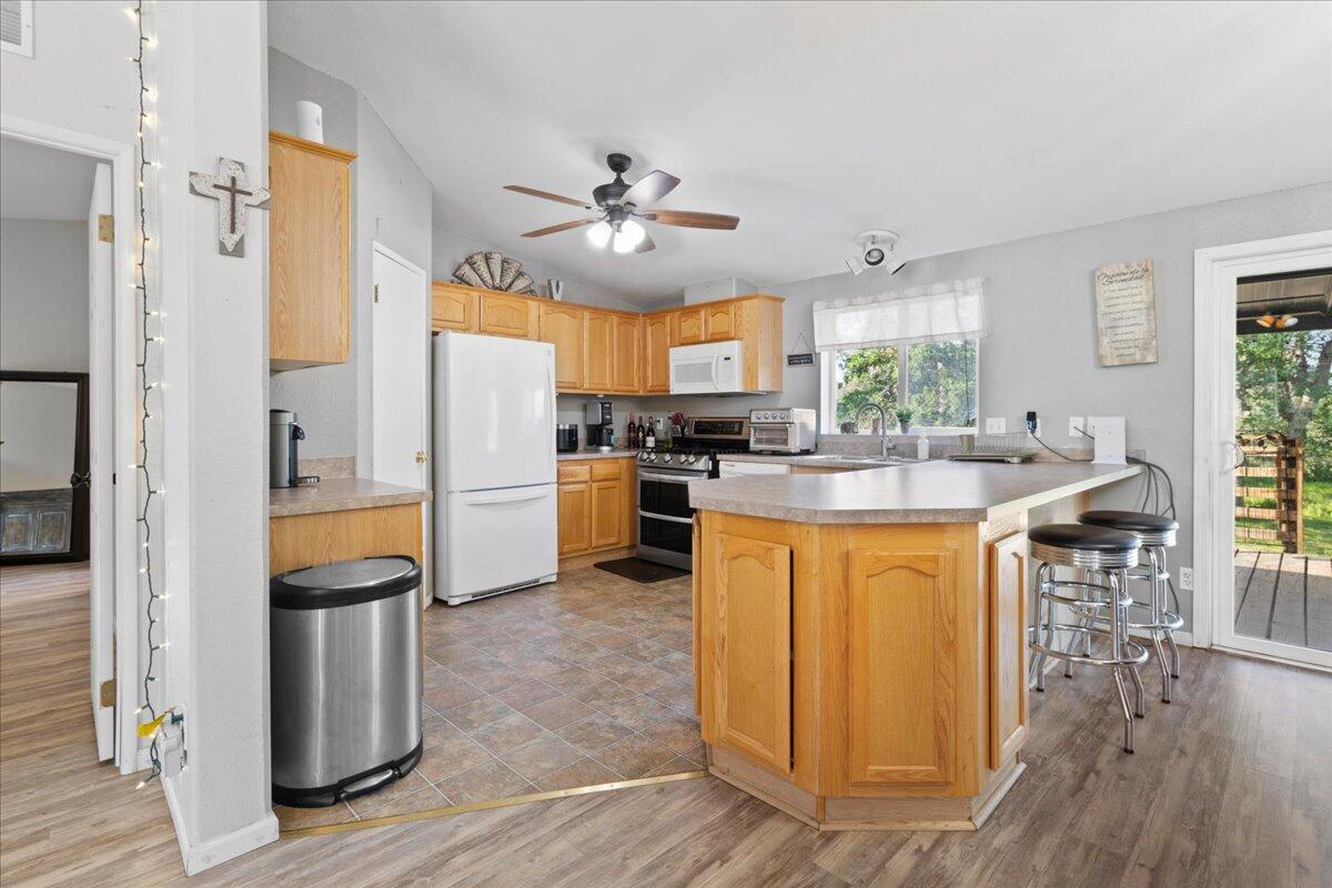 7550 Fisher Road Shingletown, CA 96088 - Photo 5 of 33 05-Biggerflow Real Estate Media-5