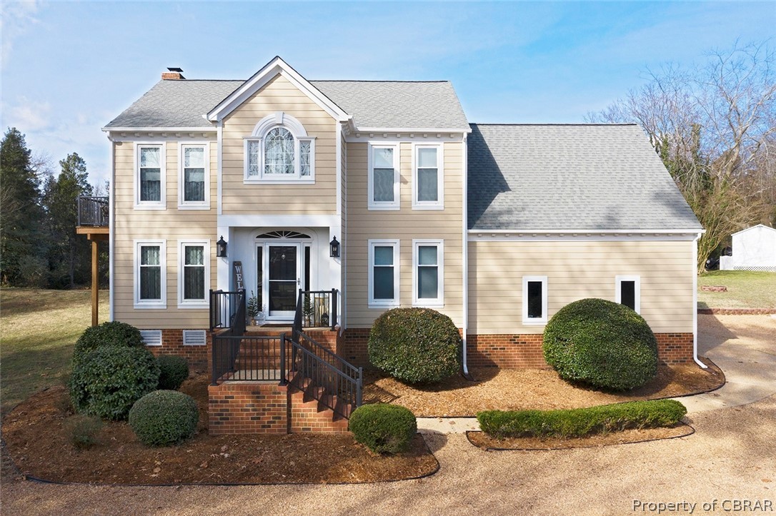1872 Hill Road Gloucester Point, VA 23062 - Photo 1 of 48 Gallery Image 1