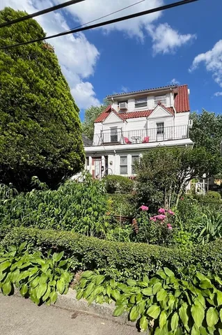 $1,399,900 | 23 Highland Road, Somerville, MA 02144