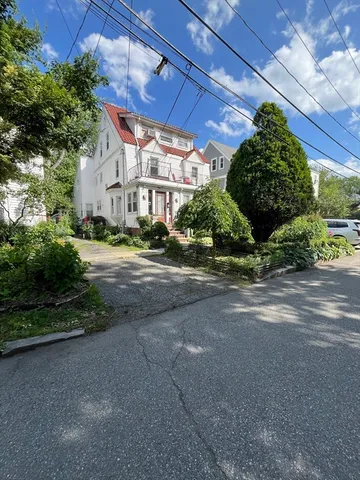 $1,399,900 | 23 Highland Road, Somerville, MA 02144
