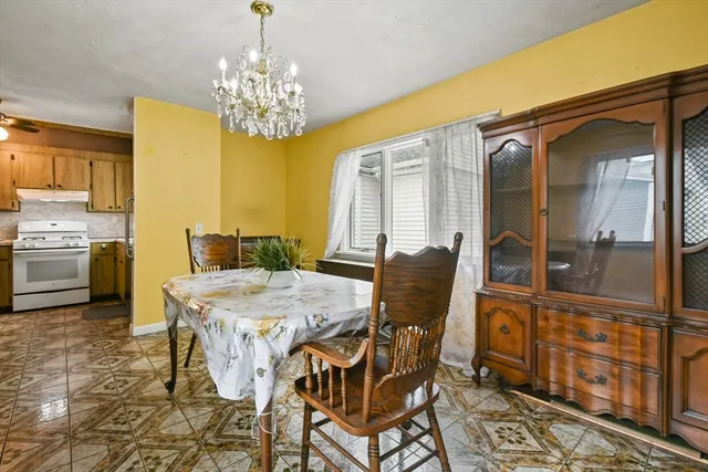 $1,399,900 | 23 Highland Road, Somerville, MA 02144