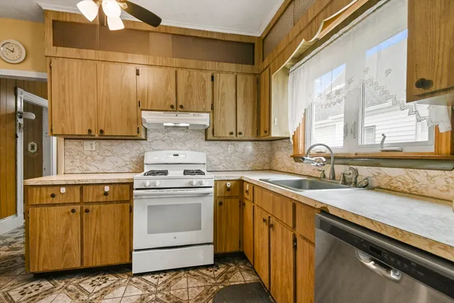 $1,399,900 | 23 Highland Road, Somerville, MA 02144