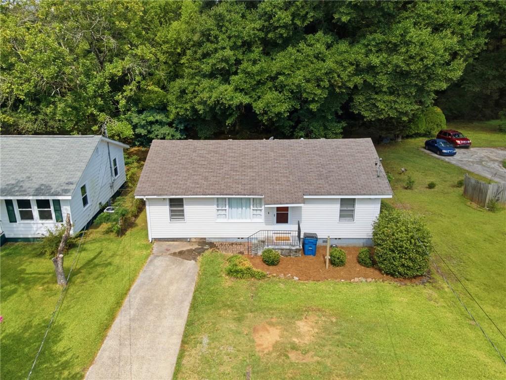 2706.5 Maple Avenue Southeast Rome, GA 30161 - Photo 2 of 43 Gallery Image 2