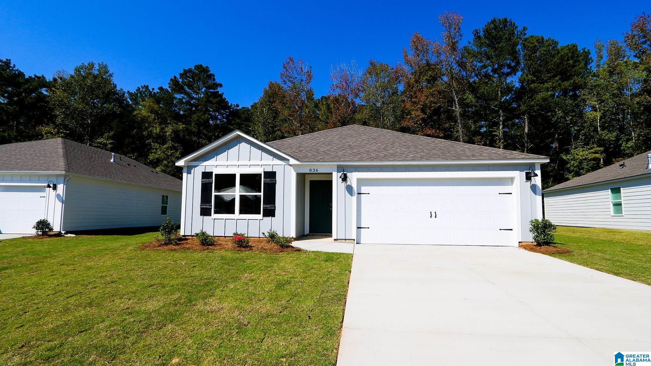 836 Fish Camp Road Chelsea, AL 35043 - Photo 1 of 29 Gallery Image 1