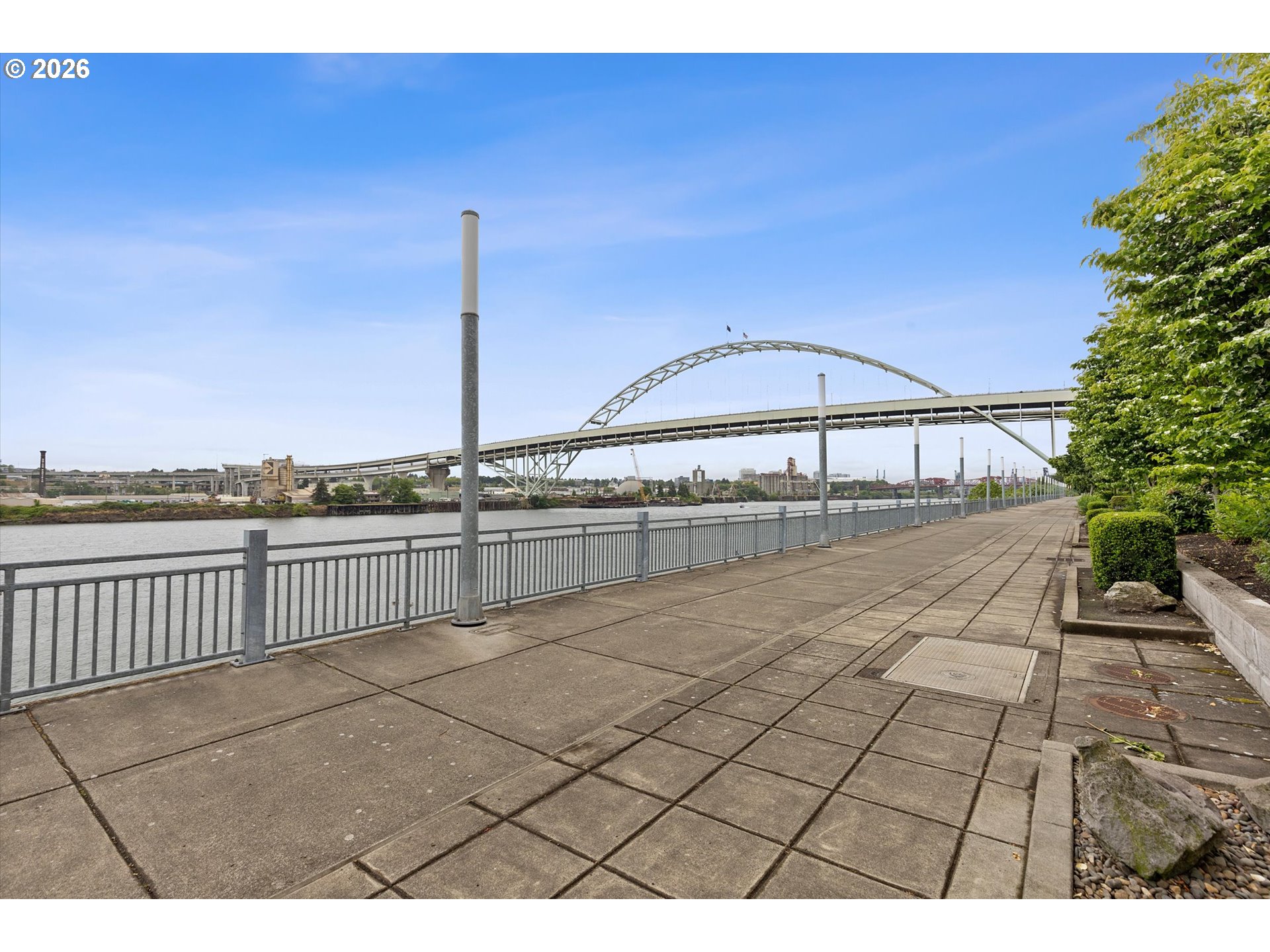 1728 Northwest Riverscape Street Portland, OR 97209 - Photo 39 of 44
